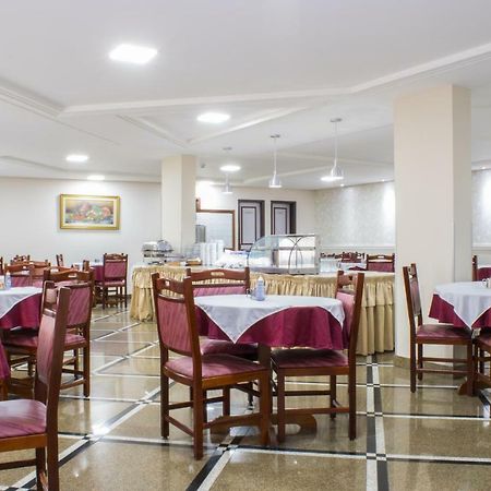 Hotel Rio Grande Cachoeiro de Itapemirim Extérieur photo
