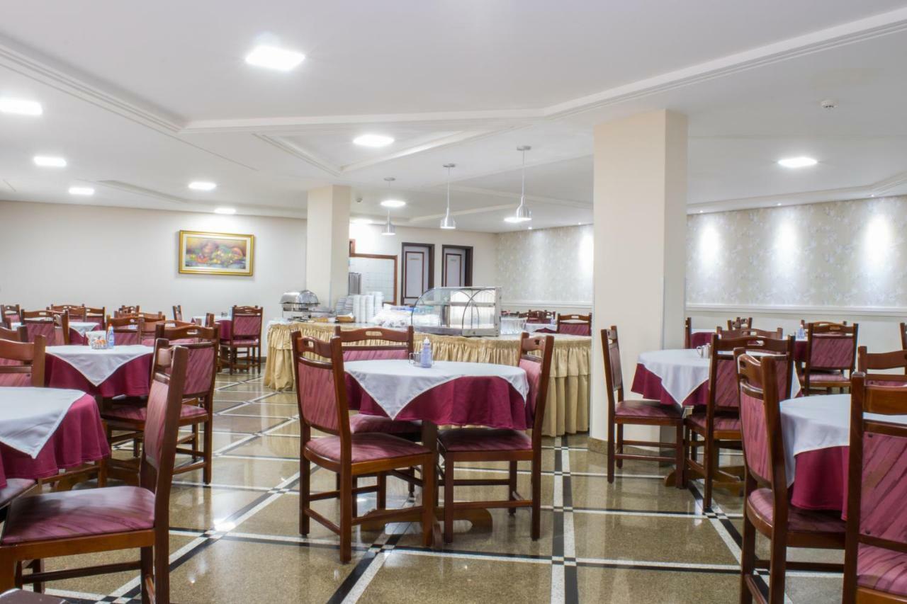 Hotel Rio Grande Cachoeiro de Itapemirim Extérieur photo