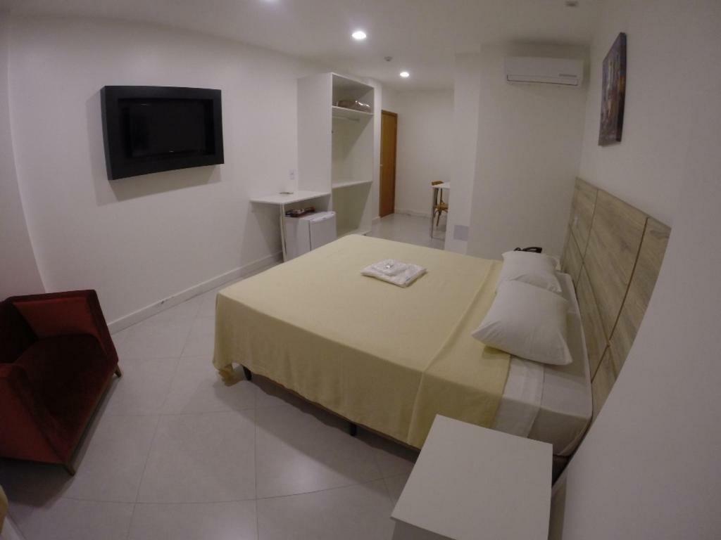 Hotel Rio Grande Cachoeiro de Itapemirim Extérieur photo