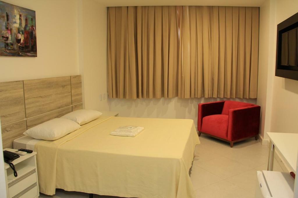 Hotel Rio Grande Cachoeiro de Itapemirim Extérieur photo