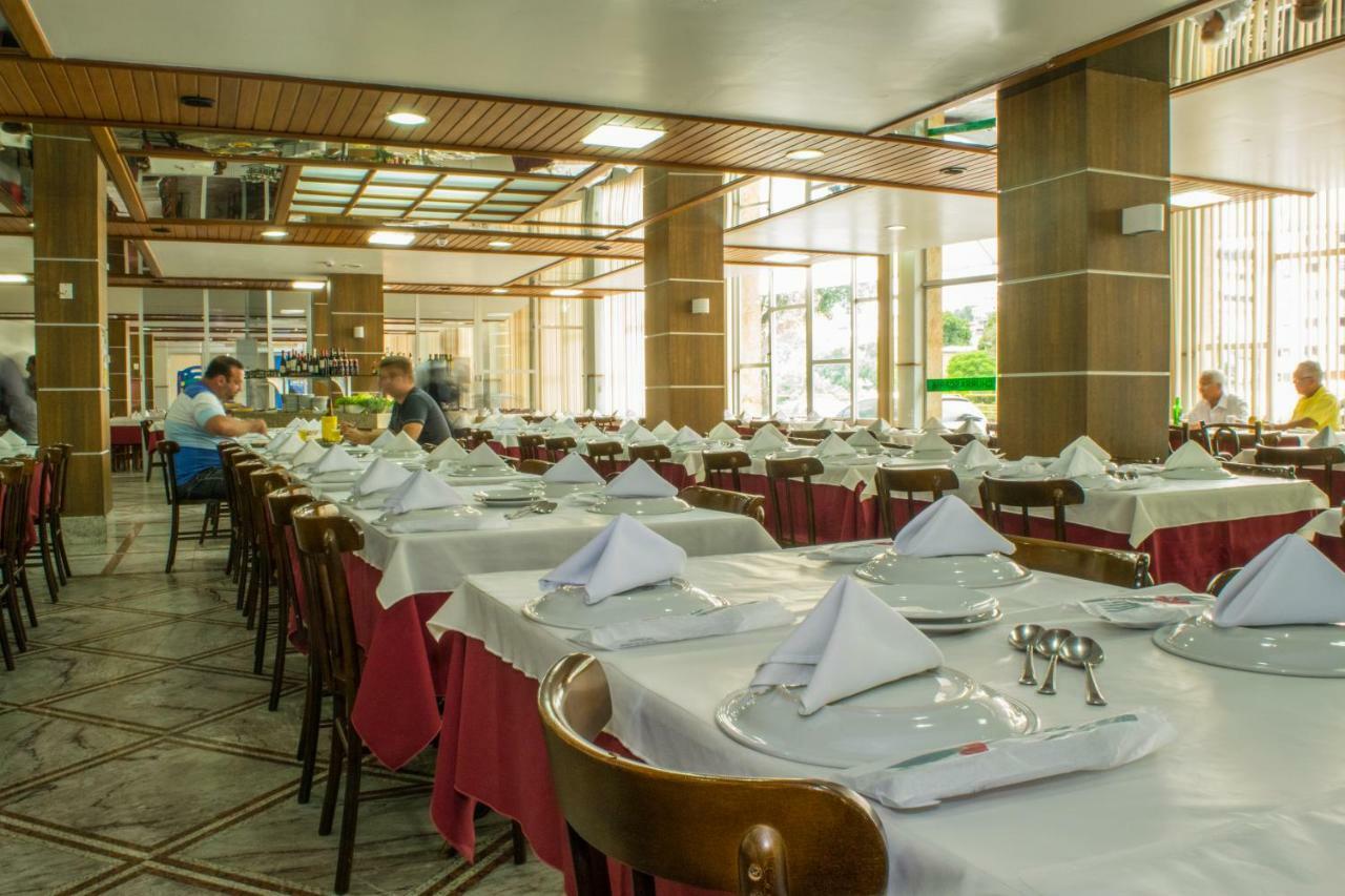 Hotel Rio Grande Cachoeiro de Itapemirim Extérieur photo