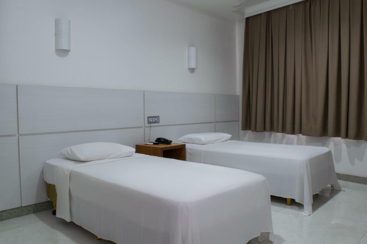 Hotel Rio Grande Cachoeiro de Itapemirim Extérieur photo