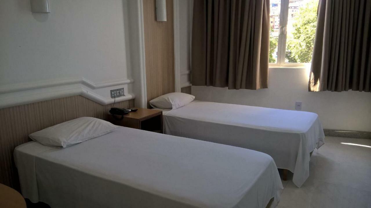 Hotel Rio Grande Cachoeiro de Itapemirim Extérieur photo