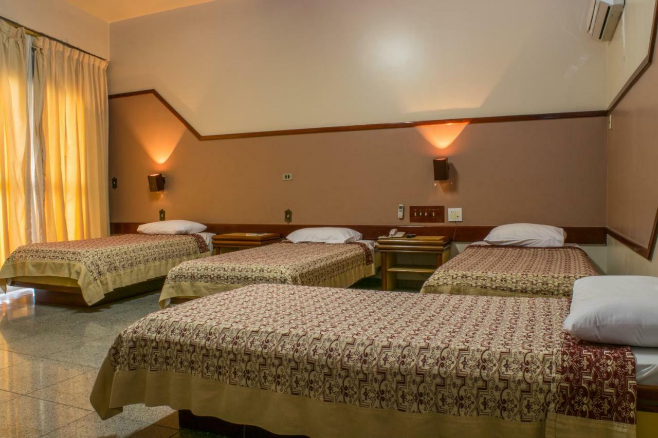 Hotel Rio Grande Cachoeiro de Itapemirim Extérieur photo