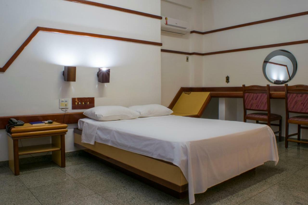 Hotel Rio Grande Cachoeiro de Itapemirim Extérieur photo