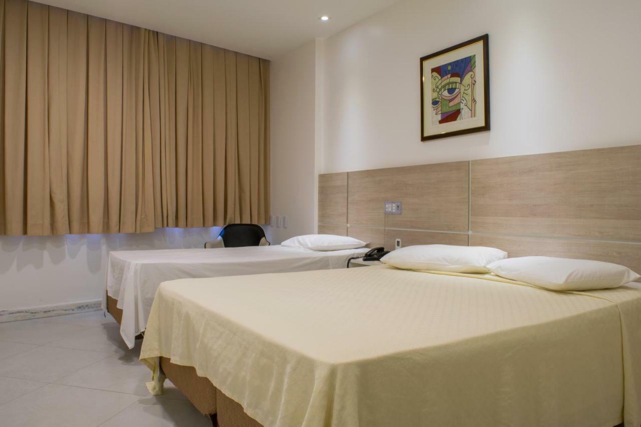 Hotel Rio Grande Cachoeiro de Itapemirim Extérieur photo